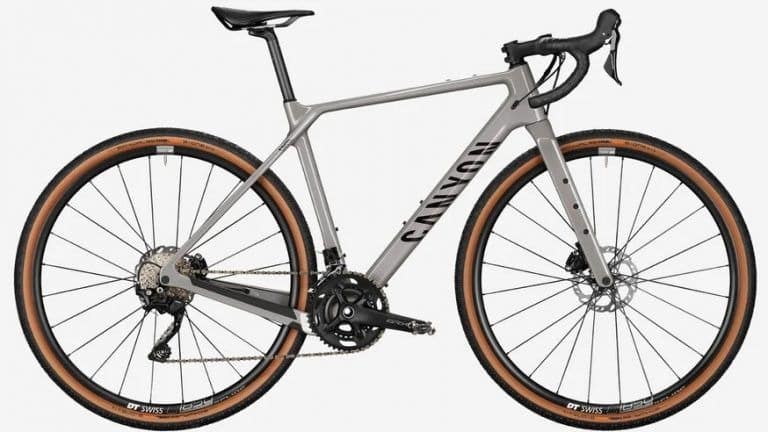 Rent Carbon Gravel Bike Grizl CF SL 6