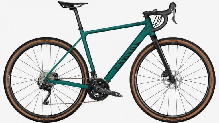 Rent Gravel Bike Grail 6