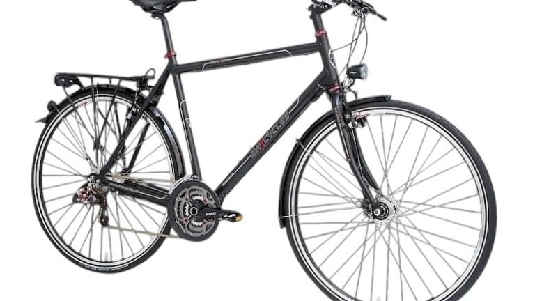 rent touring bike barcelona